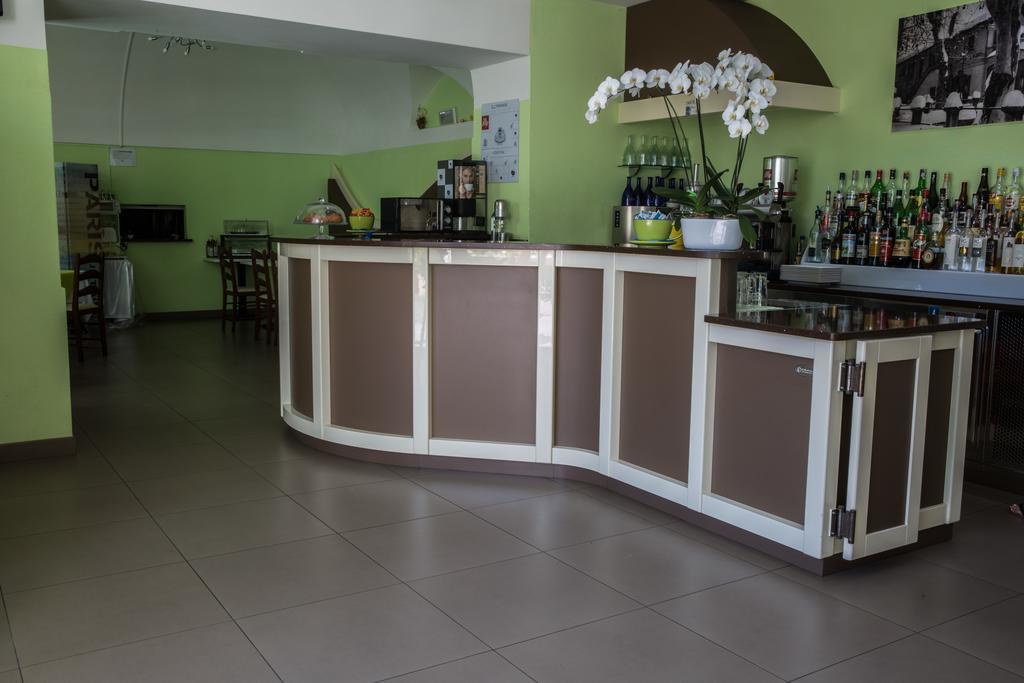 Hotel Lauro Gravedona Ngoại thất bức ảnh